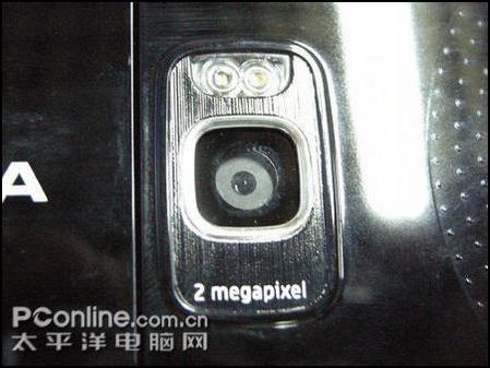 直板小智能 诺基亚5320只要1460元_手机