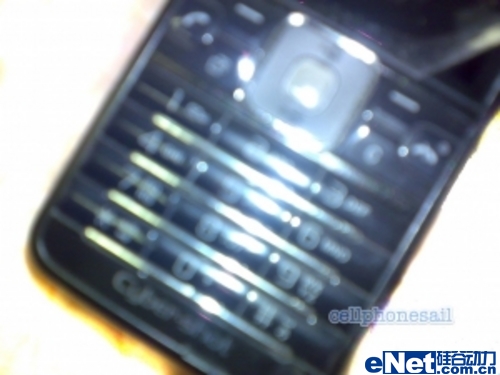 C902后续伏兵索爱500万像素Kate现身