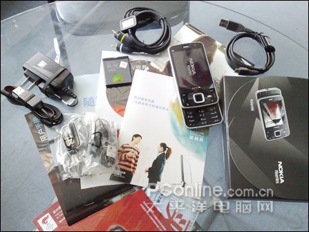 拼了!新S60皇诺基亚N96毫不犹豫又掉700