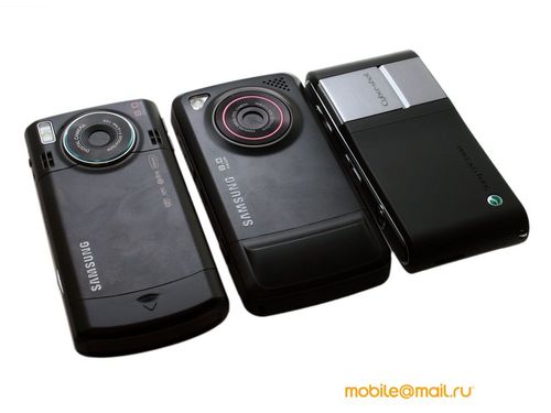 800������3��ͷC905/i8510/M8800��PK