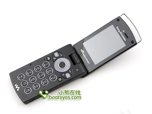 日系旗舰机狂降!索爱W980大破关口价