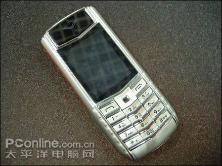 没钱也用好手机 诺基亚Vertu售1880_手机