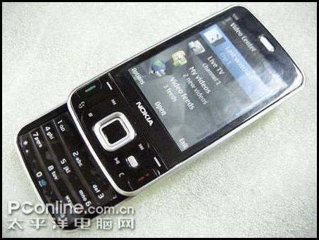 佳能IXUS80白送 诺基亚N96国美开卖_手机