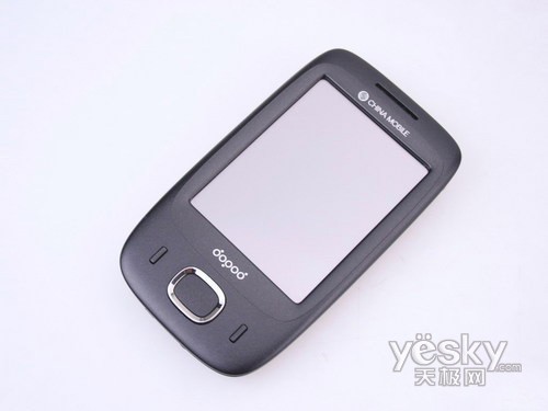 再续touch传奇 多普达viva披挂重装上阵_手机