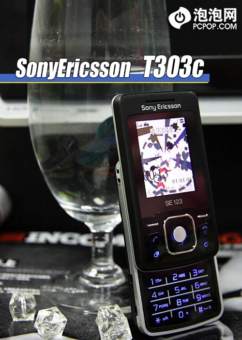 ����T303c����