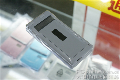 不只夏普屏好-松下500万电视手机告破_手机