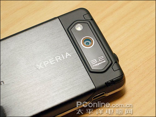 千年等一回! 索尼爱立信Xperia X1港版抢先试用