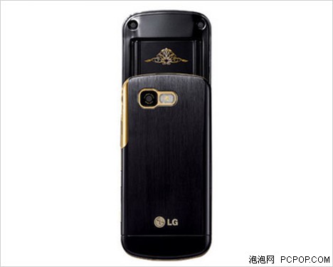 炫色音乐同步闪LG新机KC560即将发布