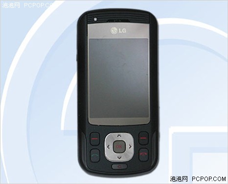 炫色音乐同步闪LG新机KC560即将发布