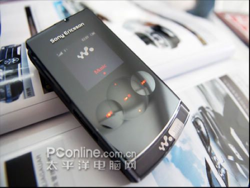��ǿWalkman���ֻ�����W980����2K5