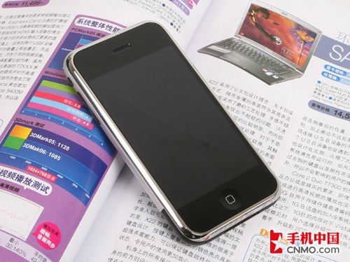 3.5Ӣ��ȫ������ͨ��ƻ��iPhone����