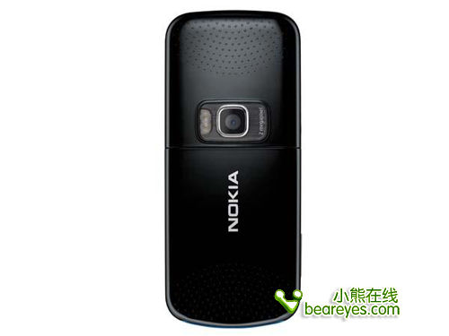 亮剑!诺基亚智能音乐机5320XM低价卖