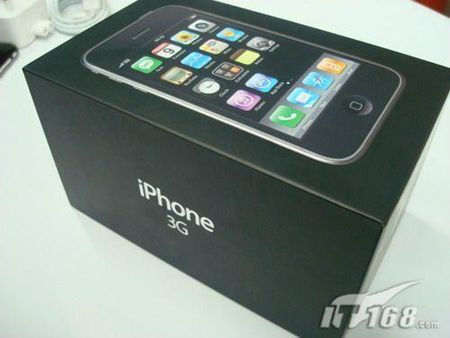 [�Ϻ�]�ƽ��ڼ�3GiPhone�ۼ�4320Ԫ