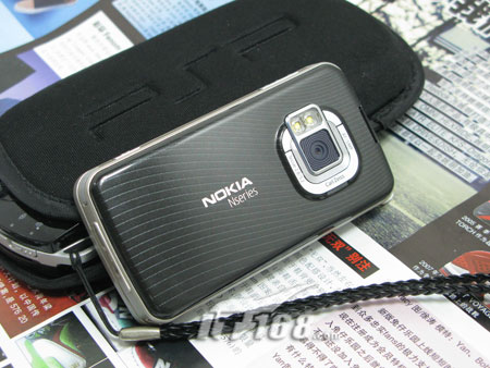 [����]16G�洢��GPSNOKIA�콢N96��400