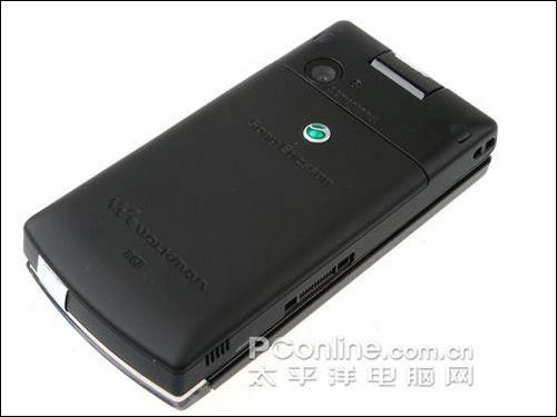 外型音质都第一索爱W980i狂跌不止