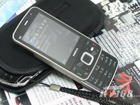 [����]16G�洢��GPSNOKIA�콢N96��400