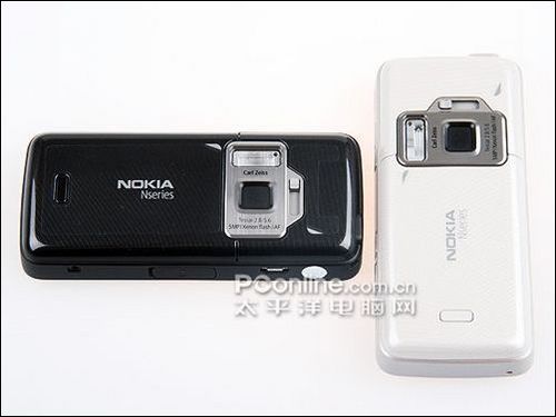 谁敢与我PK诺基亚N82仅售2400