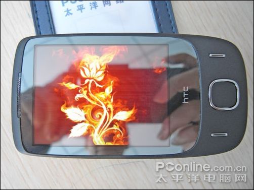 HTC强悍新机到Touch3G性能升级太诱人