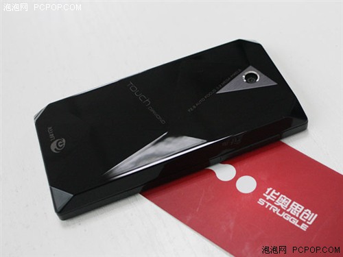 手写笔已经过时了Touch功能手机推荐