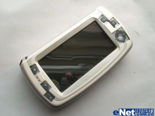 诺基亚首款触屏机Nokia7710仅1199
