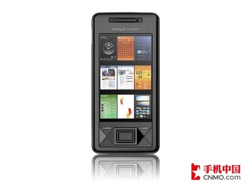 群雄争霸2008年最夺人眼球的十款手机