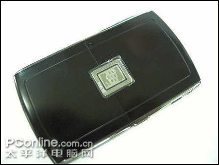 GPS+WiFi 黑莓双Q机8820软破版到货_手机