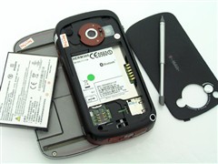 侧滑全键盘多普达CHT9000元旦价1599