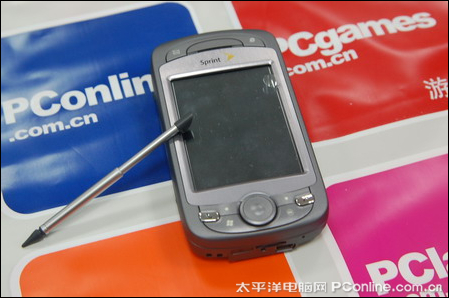 满城尽刮手机风多普达XV6800仅1050元_手机