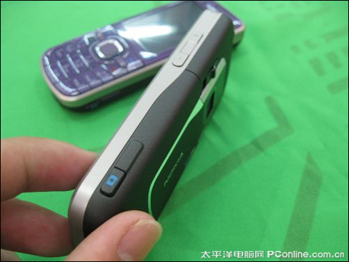 500w像素超值s60 诺基亚6220c港行售1k3