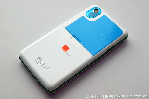 劲爆超值价!全触摸大屏LGKP501仅999元