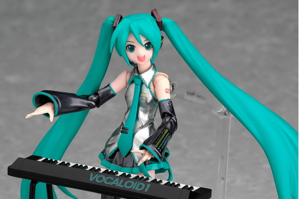 figma初音未来Live版 WF会场限定_手机