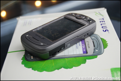 这个价真值 CDMA多普达6800贱卖1030_手机