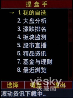 语音王掌控生活导航UKINGA90导航手机评测