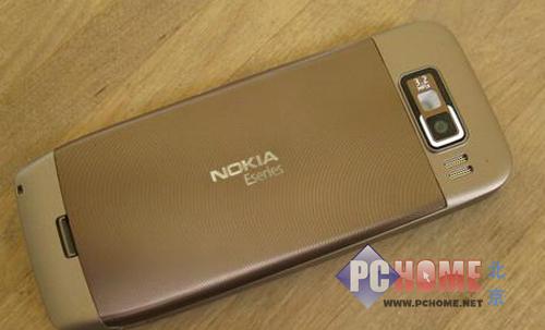 诺基亚E52 超薄金属商务机仅2K出头_手机