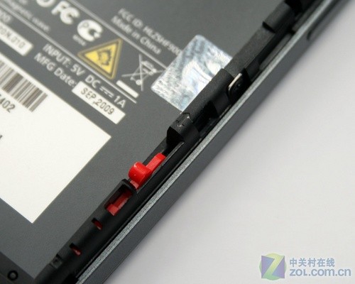比肩TouchHDAcer大屏幕手机F900评测(2)