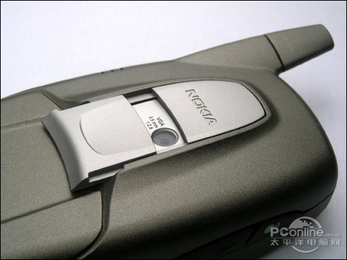 诺基亚首款3G手机!6650收藏380元_手机