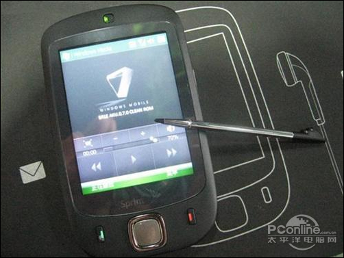 电信版S1促销 HTC 6990超低价仅1299_手机