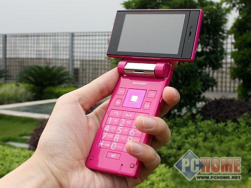 简装版9020 夏普SH9110C大跌至1566元_手机