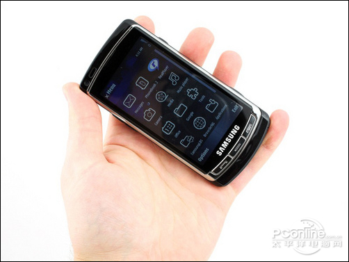 为高清做准备 720p级分辨率大屏手机推荐_手机