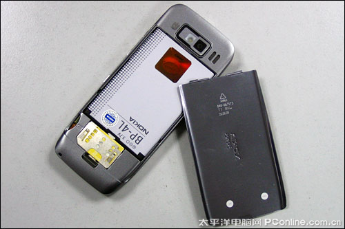 E52仅1880元!高配导航全能P860卖1550
