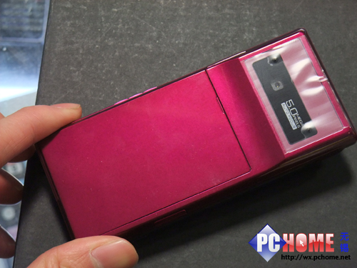 全球限量 施华洛世奇版夏普9130C现货_手机