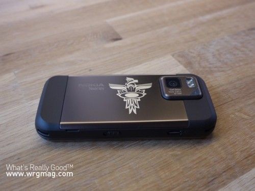 ����200��ŵ����N97Mini��Oakley��
