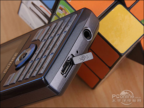 专业外放超长待机 金立M100音乐手机评测_手机