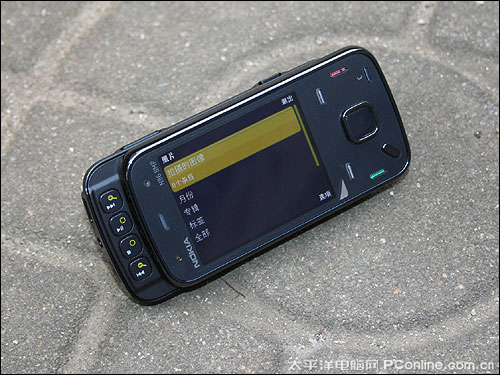 三星i8000超值2K6诺基亚N86仅售2560元