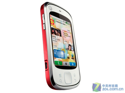 双生兄弟登场摩托ME501/ME600对比评测(2)