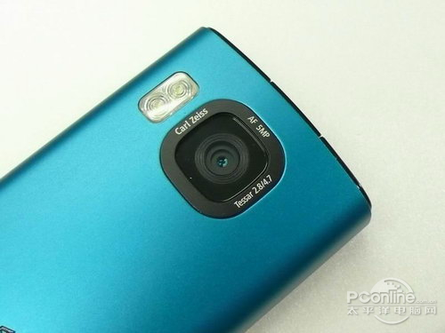 苹果附体 诺基亚6700S仅1K8出头成街机