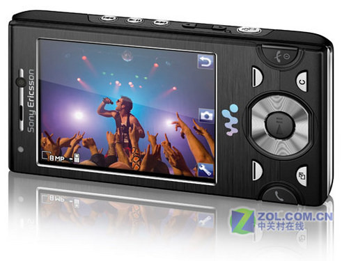 软件方面也不差 非智能系统并非走到末路_手机