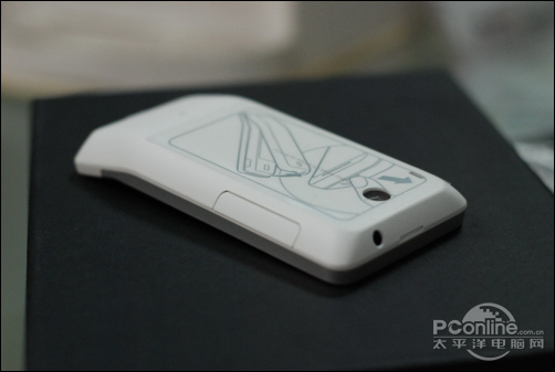 行货G3再杀价 多普达A6288火石城_手机