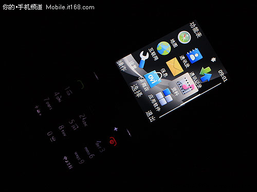 千元玩GPS诺基亚2系导航机2710评测