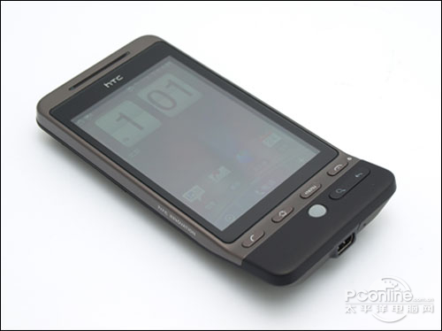 诺基亚6700报价1350元 HTC多款机型优惠_手机